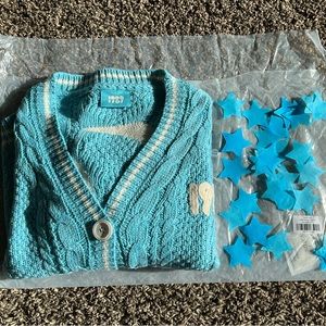 Authentic (XS/S) 1989 (Taylor’s Version) Cardigan